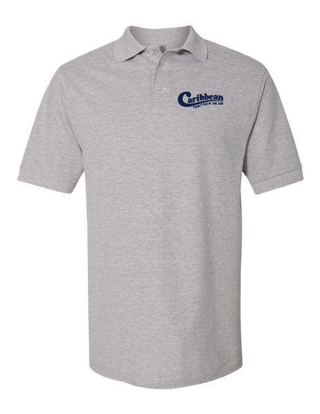 royal caribbean polo shirt