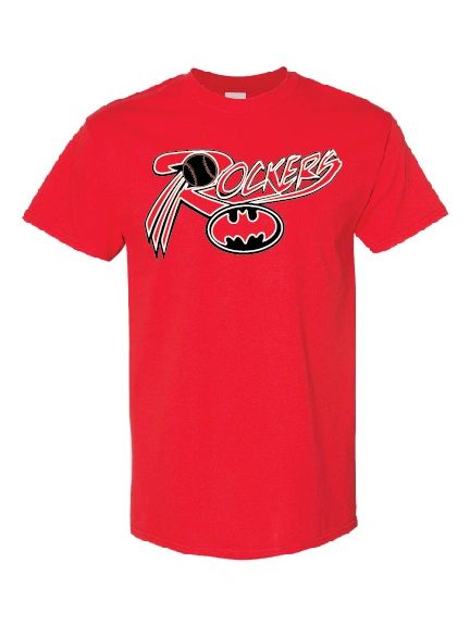 the rockers t shirt