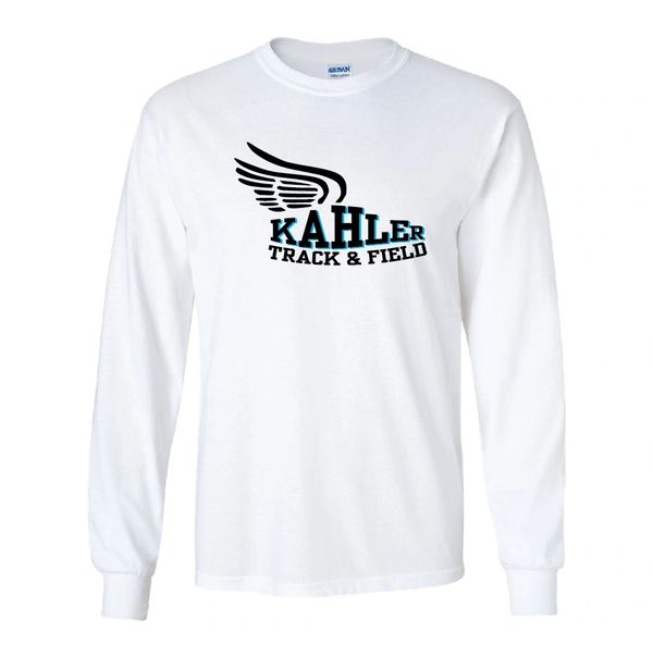 Kahler Track Long Sleeve