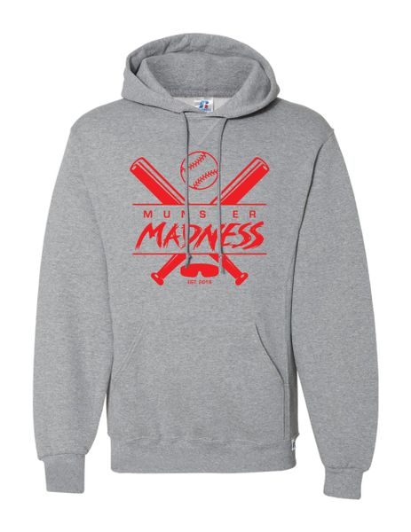 Munster Madness Hooded Sweatshirt | Hoosier Sports