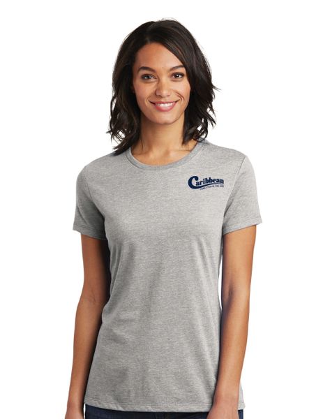 Caribbean Pools District ® Women’s Very Important Tee ®