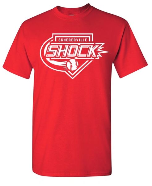 Schererville Shock | Hoosier Sports