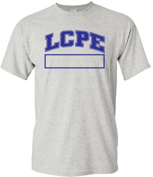 LCPE Shirt