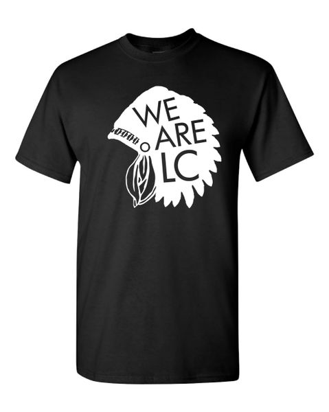 We Are LC T-Shirt