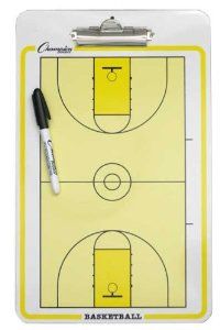 Champion Sports Basketball Coaches Board