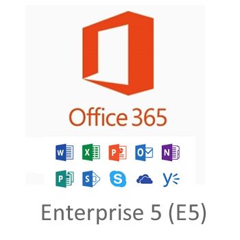 Office 365 enterprise e5 elite