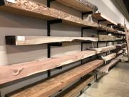 Wood Slabs For Sale  Live Edge Lumber - Northern VA, DC, MD – R