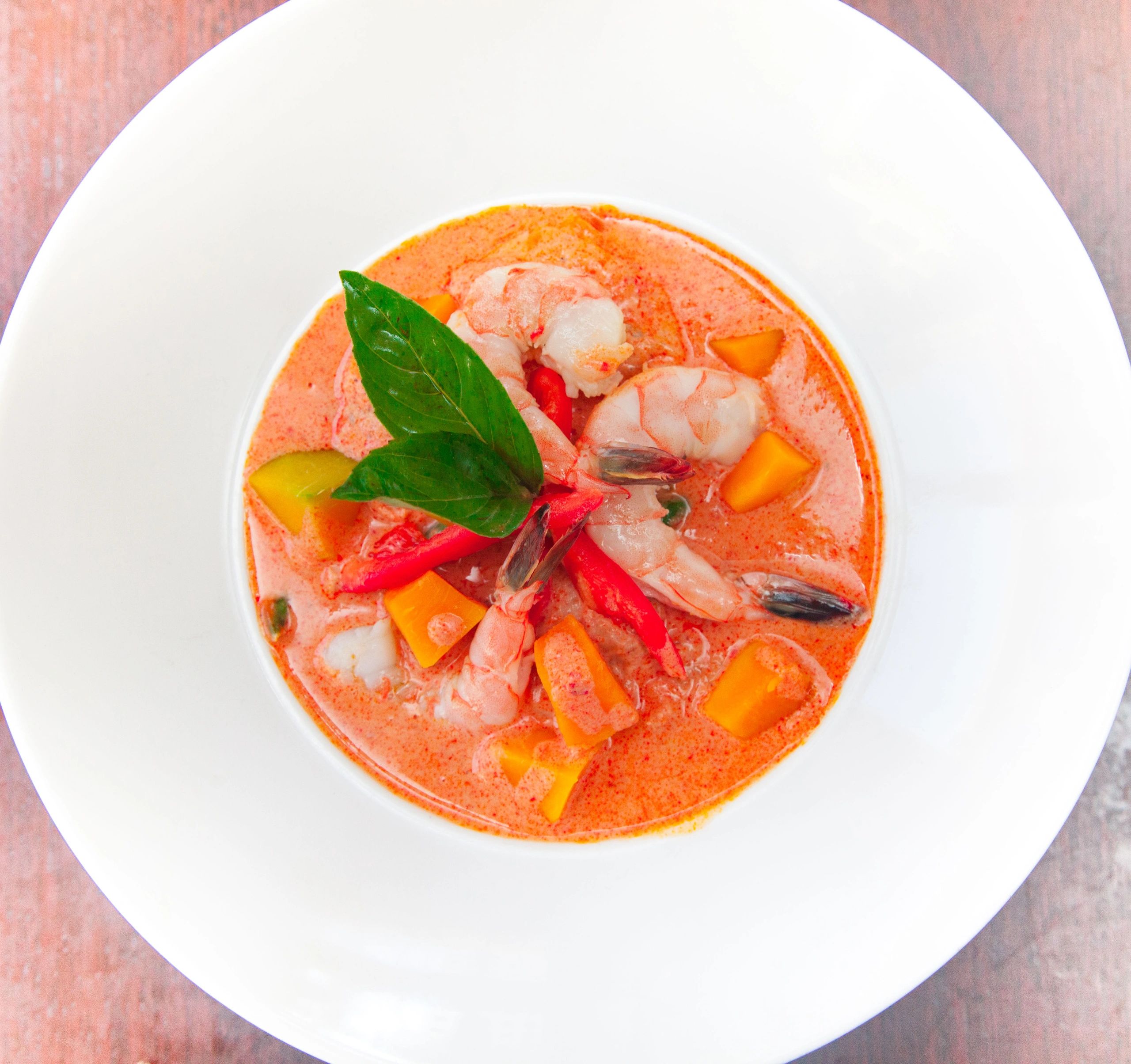 Red Curry