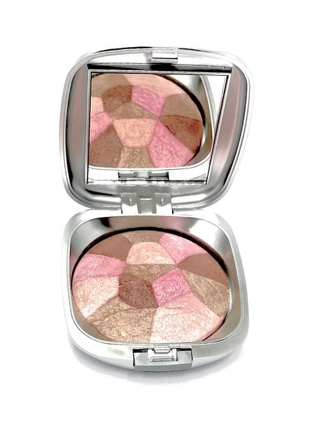 BAKED MINERAL BLUSH FIESTA  www.