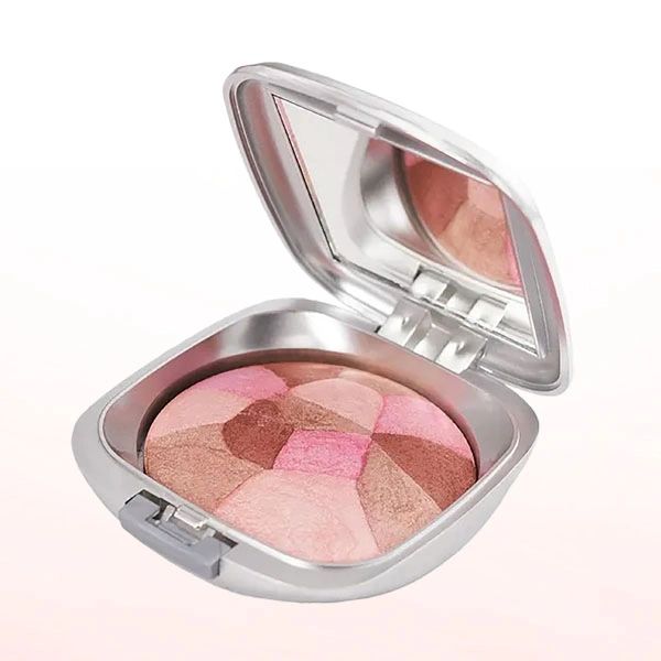 Mineral Baked Blush