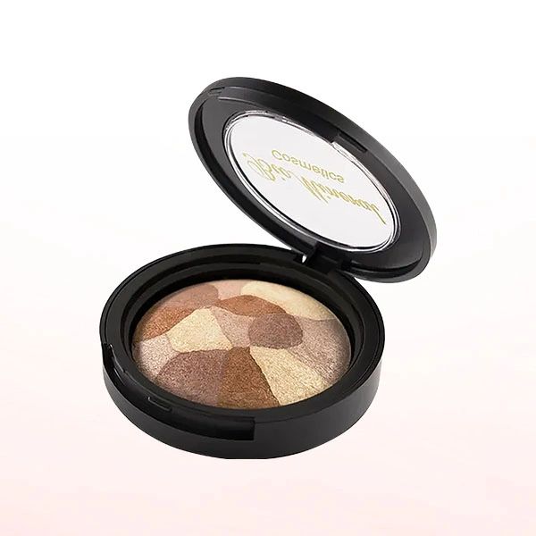 Mineral Baked Blush