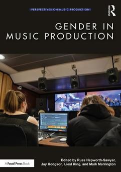Gender In Music Production
April 2020
Catharine Wood
Planetwood Studios
