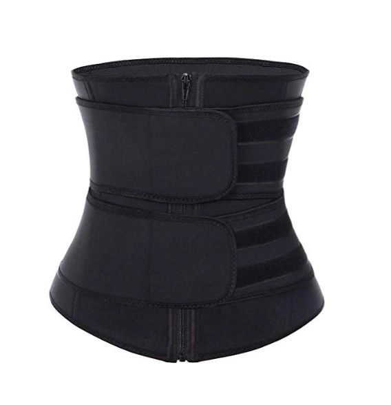 fit & curvy waist trainer reviews