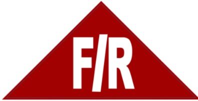 FLOOR AND ROOF TRUSS IDENTIFICATION SIGN (STICKER 6x6x12)