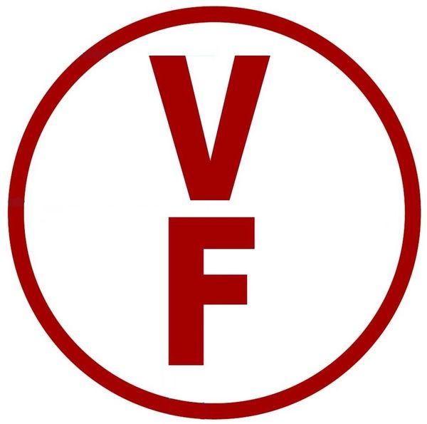 FLOOR TRUSS IDENTIFICATION SIGN-TYPE V (STICKER, CIRCLE 6 INCH DIAMETER)