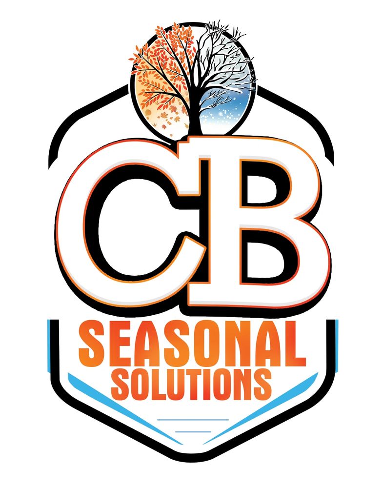 CB SEASONAL SOLUTIONS Repair, Renovation, Roofing