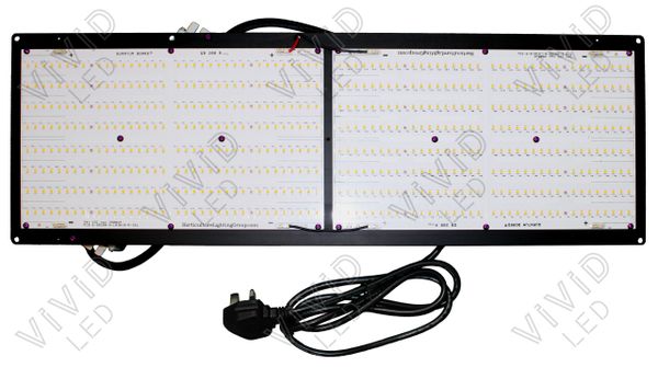 quantum board led kit