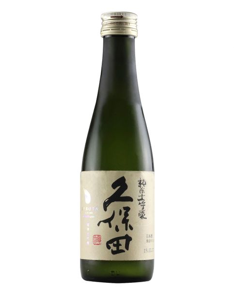 Sake giapponese Kubota Junmai Daiginjo