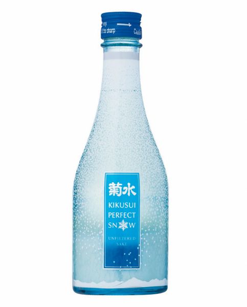 Sakè Giapponese Kiku Masamune Pressato Freddo (300ML) 🇯🇵🍶 - Oriental  Italia