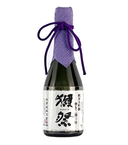 Dassai 23 300ml Mm Sake