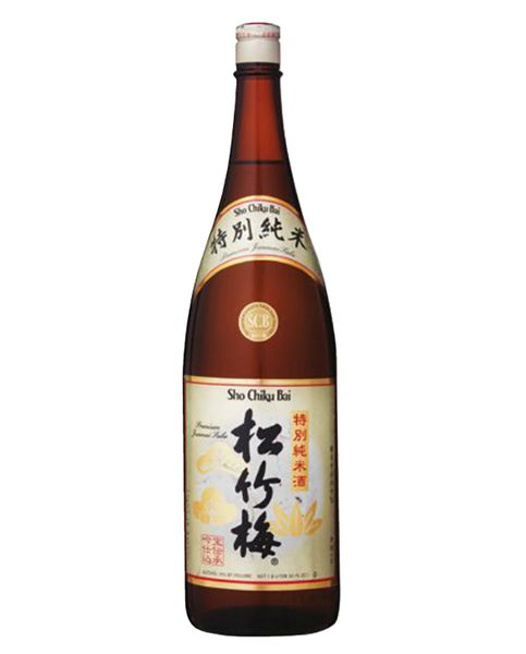 Yamatsuru Choki Chozo Sake lees Shōchū