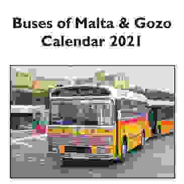 Malta Bus Publishing