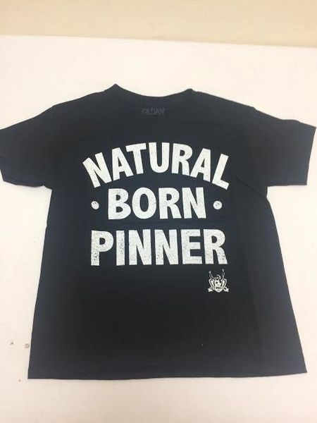 Natural Born Pinner Shirt