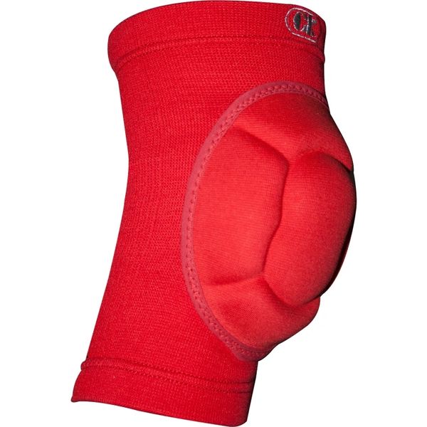 Cliff Keen Impact Knee Pad- Red