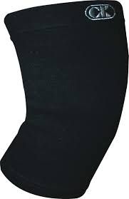 Cliff Keen Leg Sleeve- Black