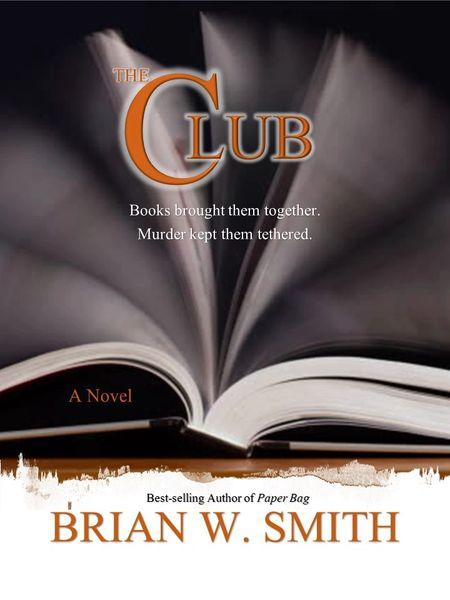 The Club (This book will be released on December 25, 2023 - Christmas Morning)