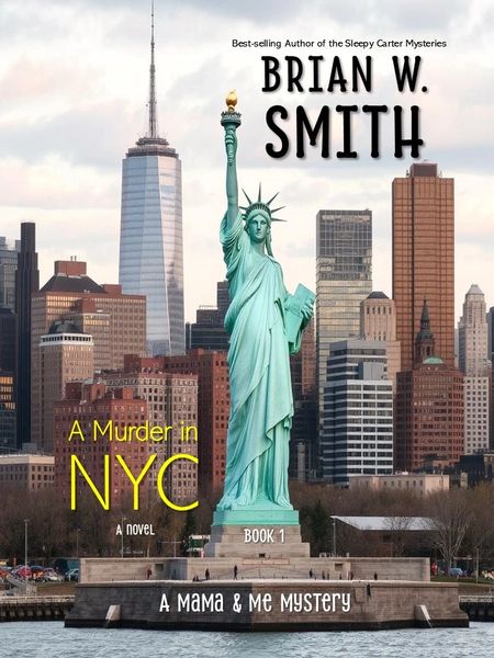 A Murder in NYC
