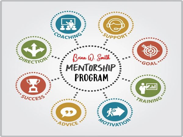 BWS 2025 - Mentoring Program