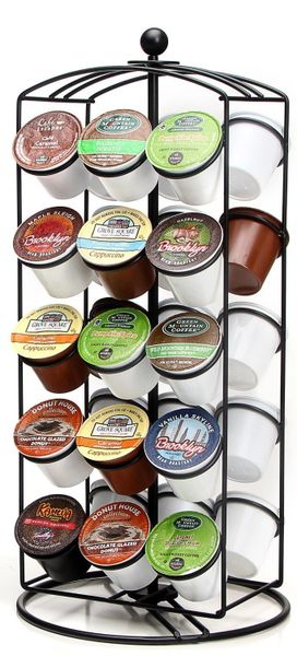 keurig k cup holder walmart