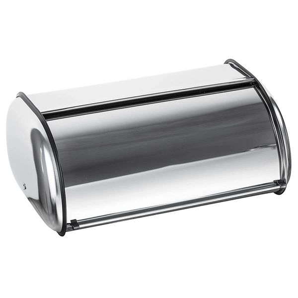 stainless steel bread box insert