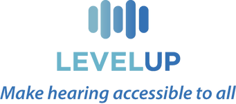 LEVELUP: Make hearing available to all