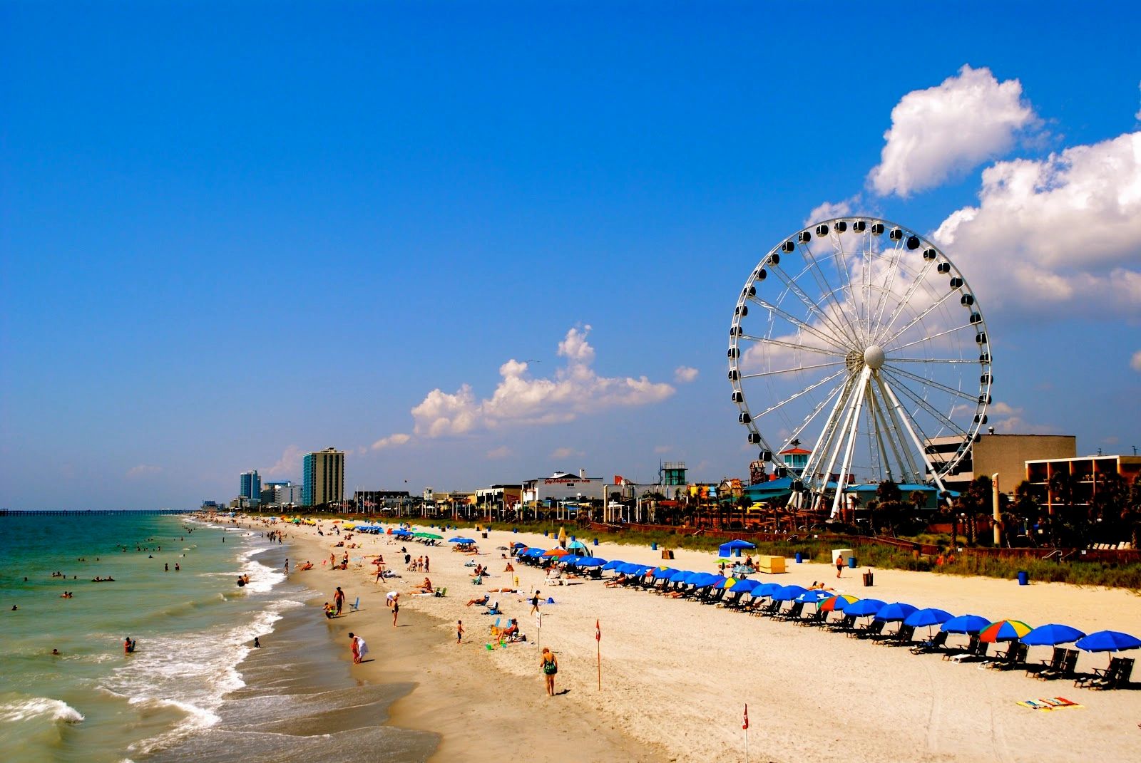 South Carolina Beach Advocates