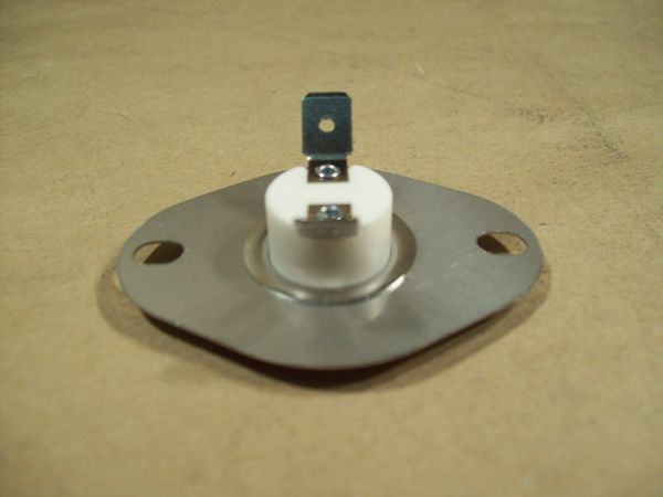 Enviro 120 Ceramic Fan Temp Sensor (All Models) EC-001