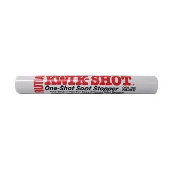 Rutland Kwik-Shot One Shot Soot Stopper