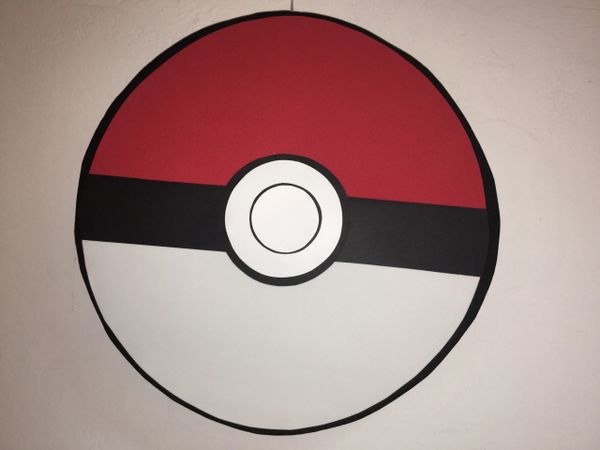 Pokemon Ball Pinata Pokemon Pinata Pikachu Party Pokemon Birth Aldi My Shop Party Supplies