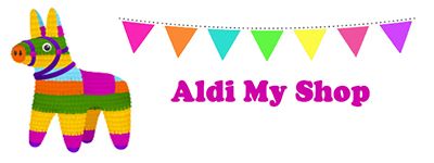 Aldi My Shop