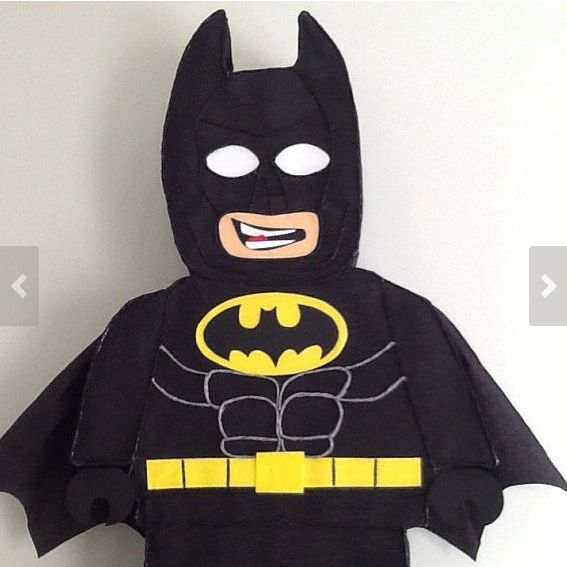 Batman pinata. Inspired. Batman pi ata. Batman birthday party