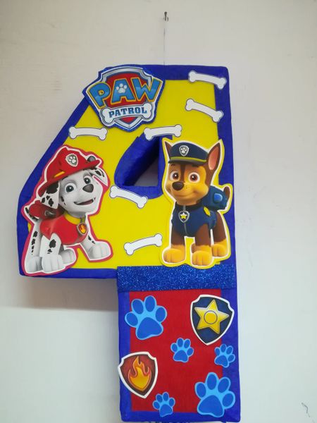 PAW Patrol Piñatas for sale