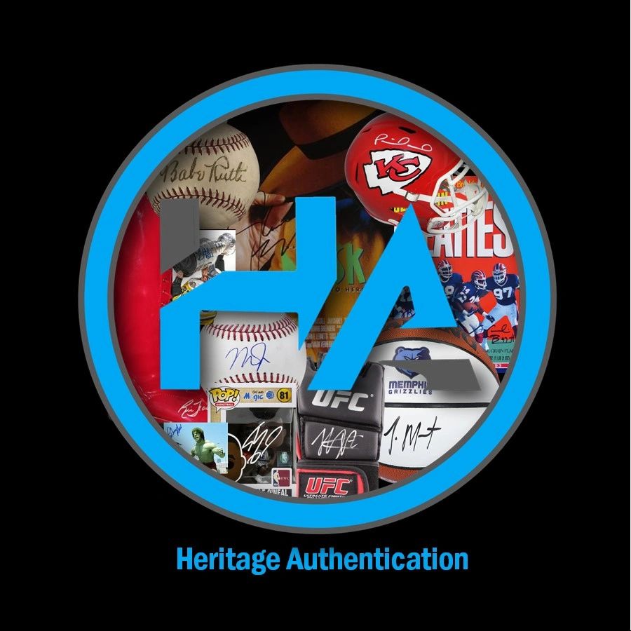 Heritage Authentication