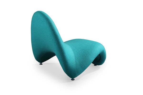 Designer Accent Chair - CF181W