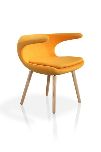 Designer Accent Chair - CF278L