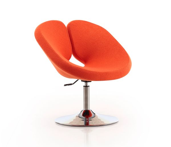Designer Accent Chair - CAC037W