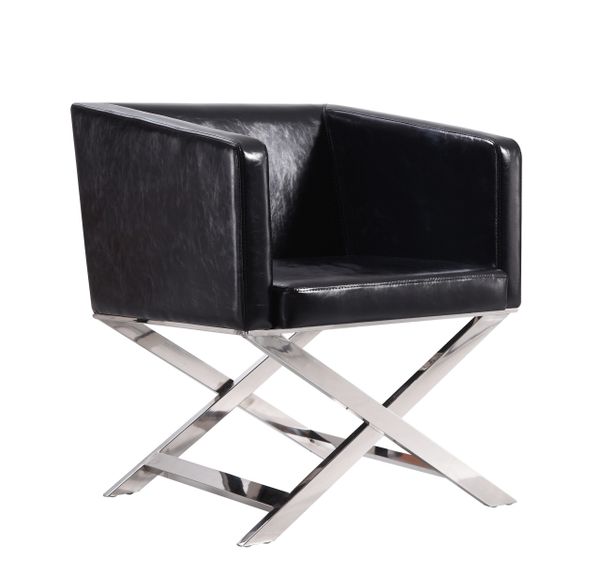 Designer Accent Chair - CAC050L