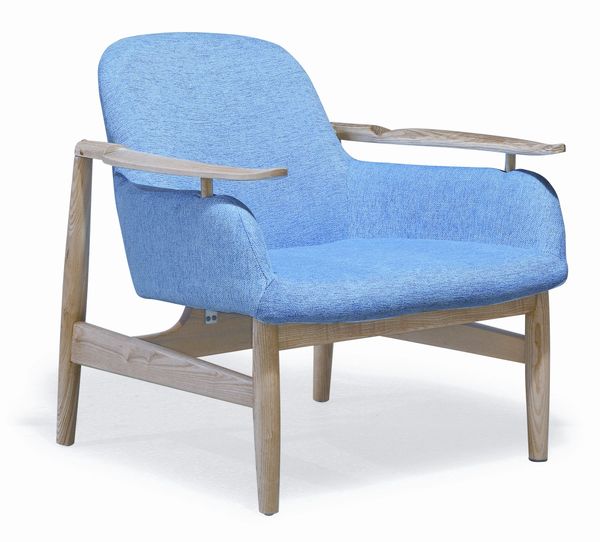 Designer Accent Chair - MAC0172