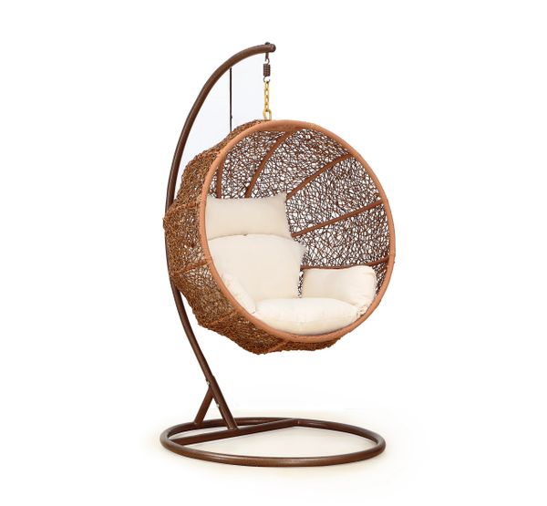 Hanging chair online sale