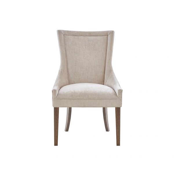 Dining Side Chair (set of 2) Cream